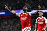 Arsenal reach Champions League final with victory over Atletico Madrid – 5 talking points