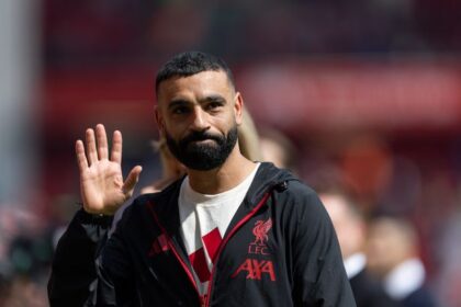 Liverpool in three-club race to sign Premier League star as Mohamed Salah replacement