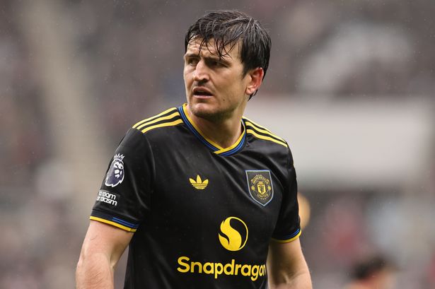 Harry Maguire backs Man Utd teammate signed by Erik ten Hag to become an ‘all-time great’