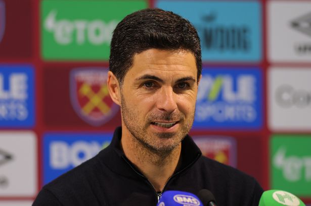 Mikel Arteta praises ‘brave’ officials after VAR hands Arsenal vital win over West Ham