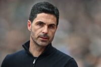 Arsenal sent fresh Premier League title prediction after Man City’s FA Cup win