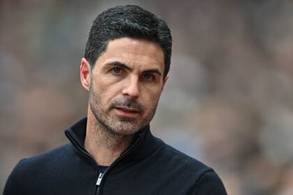 Mikel Arteta hints at major Arsenal injury boosts in Premier League title race
