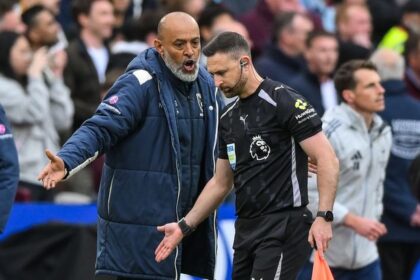 VAR controversy could cost West Ham over £100m after damaging Arsenal defeat