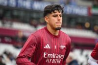 Piero Hincapie shares Arsenal dressing room mood ahead of history defining stretch