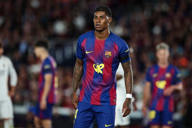 Man Utd given new Marcus Rashford transfer proposal for Bruno Fernandes ‘phenomenon’