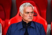 Real Madrid are a club in crisis – hiring Jose Mourinho is as brave as it is bonkers