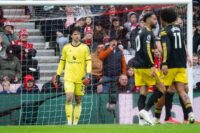 Senne Lammens saves lacklustre Man Utd from defeat at Sunderland – 5 talking points