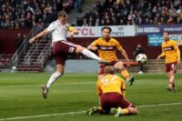 How to watch Hearts vs Falkirk – TV channel, streaming and kick-off time