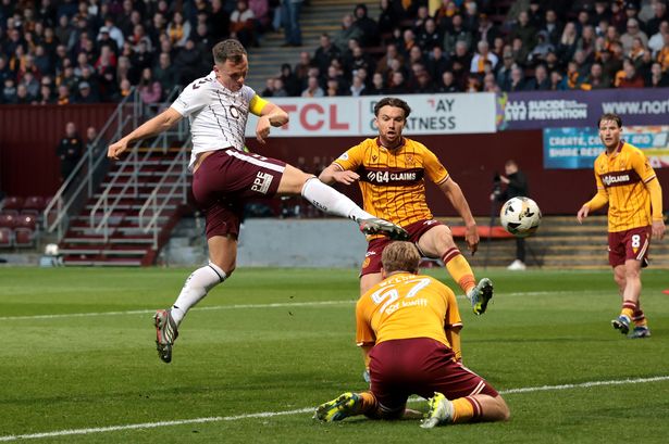 How to watch Hearts vs Falkirk – TV channel, streaming and kick-off time