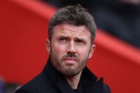 Ex-Sir Alex Ferguson assistant warns Man Utd have already made Michael Carrick error