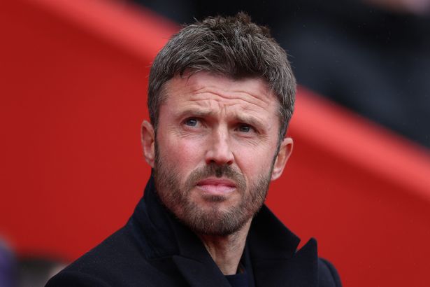 Ex-Sir Alex Ferguson assistant warns Man Utd have already made Michael Carrick error