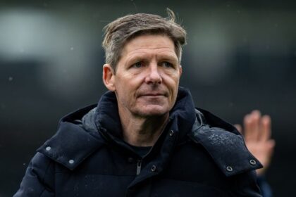 Oliver Glasner hits out after Crystal Palace rotation claim vs Man City