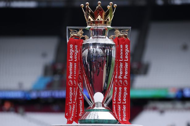 Premier League title permutations as Arsenal and Man City race set to go down to wire