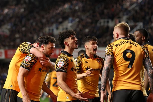 Hull City reach Championship playoff final as Millwall suffer more heartbreak at The Den