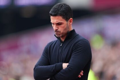 Arsenal issued brutal Champions League final prediction – ‘It can be ugly’