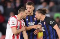FA issue update after Southampton star accused of ‘discriminatory remarks’ to rival