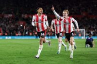 Southampton reach Championship play-off final after winning fiery Middlesbrough clash