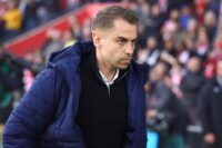 Stupid Southampton can have no complaints over Spygate punishment