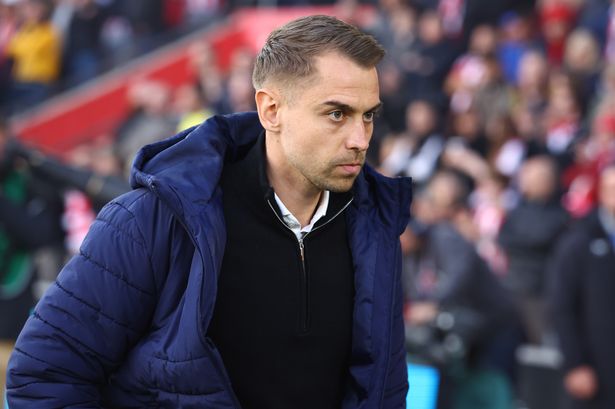 Stupid Southampton can have no complaints over Spygate punishment