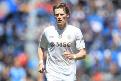 Italian media in agreement as Scott McTominay makes history and confirms £38m transfer