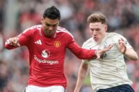 Elliot Anderson masterclass is Man Utd’s signal to go all out for Casemiro replacement
