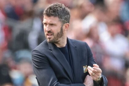 Michael Carrick’s Man Utd confirmation being delayed by crucial final detail
