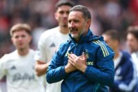 Vitor Pereira demands action after Man Utd handball controversy – ‘We don’t understand’