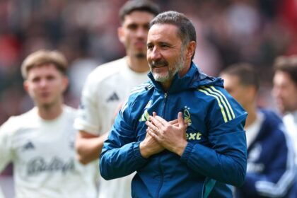 Vitor Pereira demands action after Man Utd handball controversy – ‘We don’t understand’