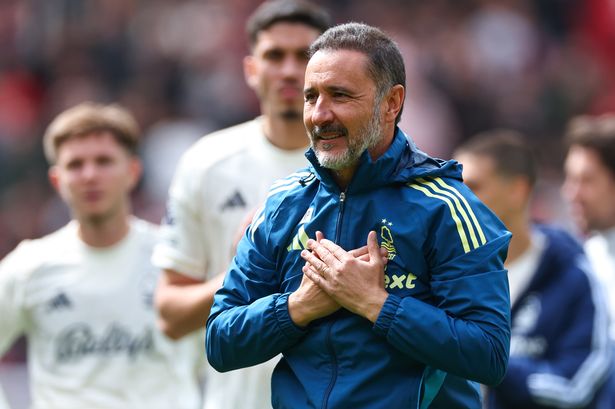 Vitor Pereira demands action after Man Utd handball controversy – ‘We don’t understand’