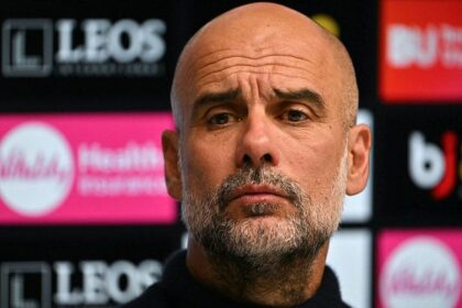 Pep Guardiola’s message to Arsenal’s title heroes speaks volumes about Man City boss