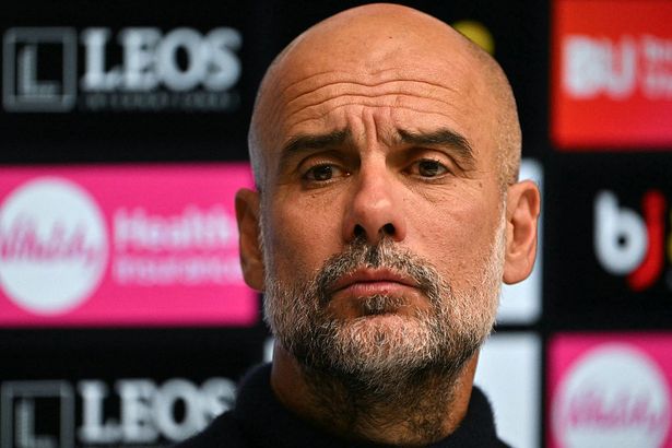 Pep Guardiola’s message to Arsenal’s title heroes speaks volumes about Man City boss
