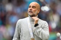 Pep Guardiola LEAVES Man City LIVE: Updates as legendary boss announces exit