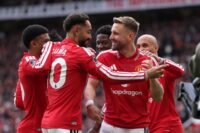 Man Utd edge five-goal thriller as Nottingham Forest fume at VAR – 5 talking points