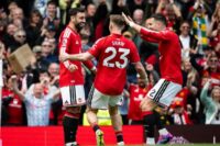 Michael Carrick’s verdict on Bruno Fernandes speaks volumes after Man Utd star makes history