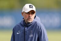 PSG boss Luis Enrique gives honest verdict on Arsenal winning the Premier League title