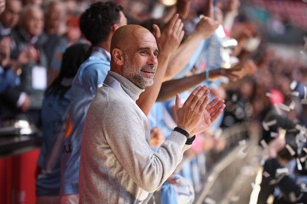 5 jobs Pep Guardiola could take next after bombshell Man City exit decision