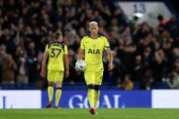 Premier League relegation state of play as Tottenham and West Ham battles goes to last day