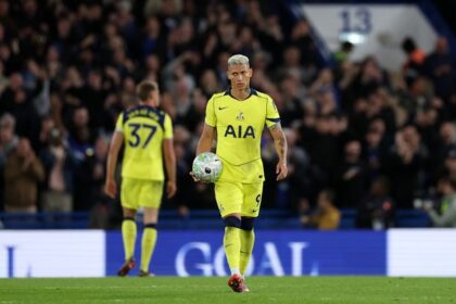 Premier League relegation state of play as Tottenham and West Ham battles goes to last day
