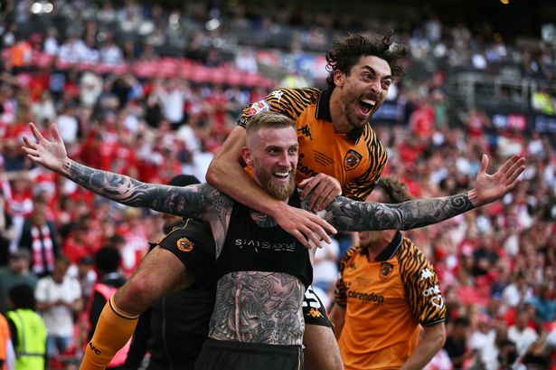 EFL chief responds to legal action ‘Spygate’ claim as Hull City promoted vs Middlesbrough