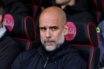 BREAKING: Pep Guardiola LEAVING Man City as manager says goodbyes in tear-jerking video
