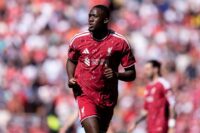 Ibrahima Konate ‘set to leave Liverpool’ after contract talks break down