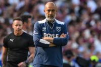 West Ham confirm Nuno Espirito Santo will STAY after relegation crisis meeting