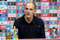 Thomas Tuchel reveals plans to stop Spygate at World Cup as FA to take extra measures