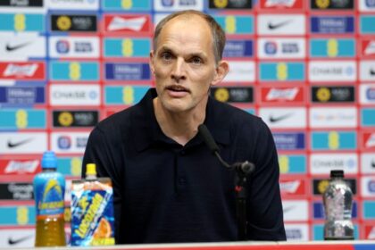 Thomas Tuchel reveals plans to stop Spygate at World Cup as FA to take extra measures