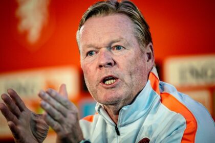 Ronald Koeman gives blunt reply as Liverpool star’s World Cup dreams in tatters