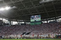Crystal Palace vs Rayo Vallecano suspended after medical emergency in the crowd