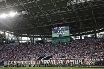 Crystal Palace vs Rayo Vallecano suspended after medical emergency in the crowd