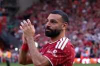 Michael Owen names perfect Mo Salah replacement as target sends Liverpool clear message