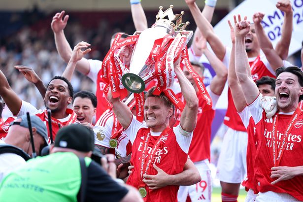 Every Premier League team’s season rated from Arsenal heroics to West Ham disaster