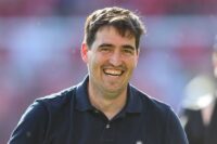 Managing Liverpool as Andoni Iraola makes £100m Michael Olise move and raids Bournemouth